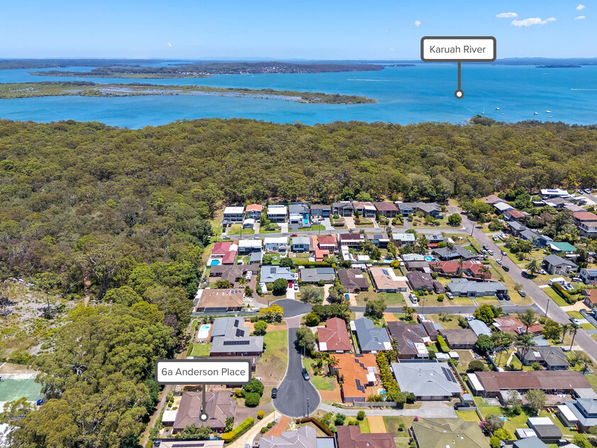 LOCATION, LIFESTYLE & LOW-MAINTENANCE LIVING BY THE BEACH