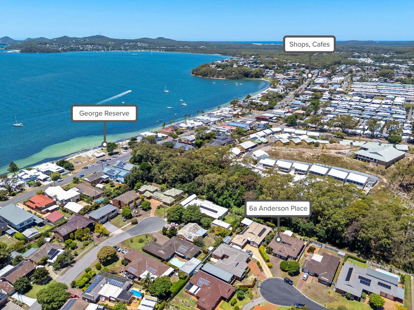 LOCATION, LIFESTYLE & LOW-MAINTENANCE LIVING BY THE BEACH