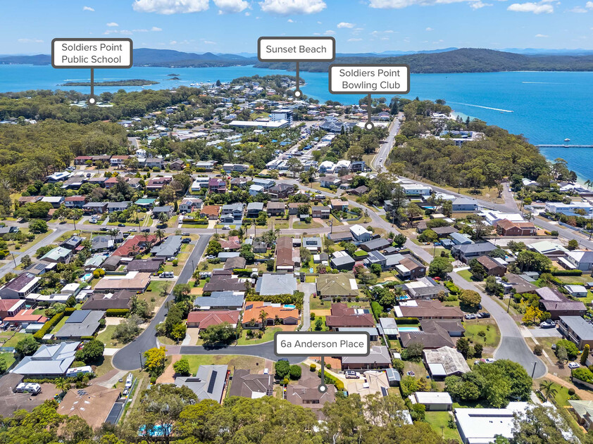 LOCATION, LIFESTYLE & LOW-MAINTENANCE LIVING BY THE BEACH