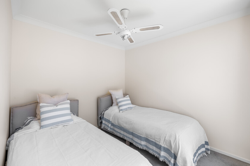 LOCATION, LIFESTYLE & LOW-MAINTENANCE LIVING BY THE BEACH