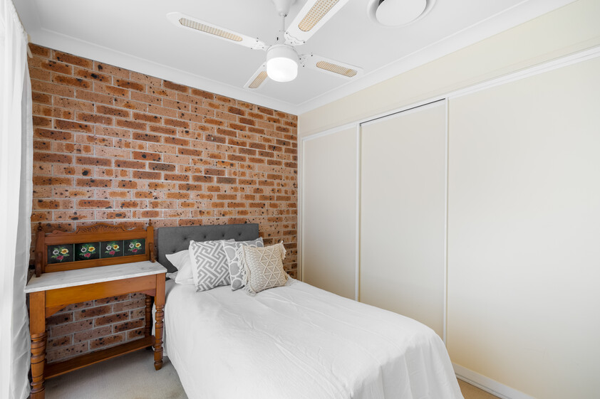 LOCATION, LIFESTYLE & LOW-MAINTENANCE LIVING BY THE BEACH