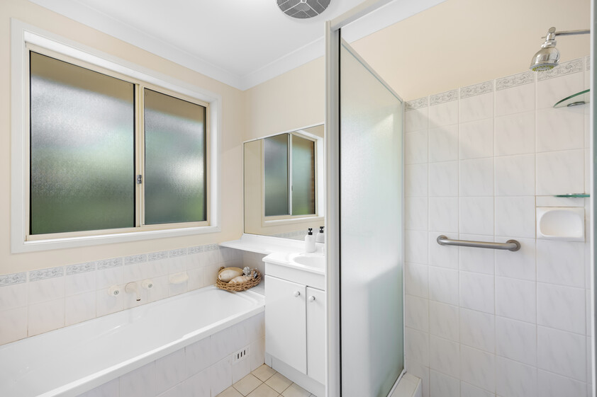 LOCATION, LIFESTYLE & LOW-MAINTENANCE LIVING BY THE BEACH