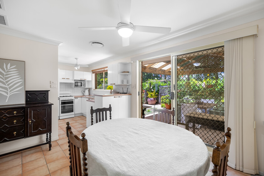 LOCATION, LIFESTYLE & LOW-MAINTENANCE LIVING BY THE BEACH