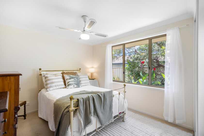 LOCATION, LIFESTYLE & LOW-MAINTENANCE LIVING BY THE BEACH