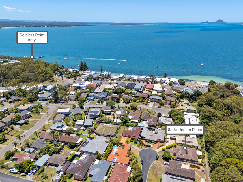 LOCATION, LIFESTYLE & LOW-MAINTENANCE LIVING BY THE BEACH