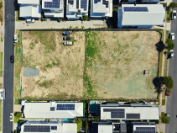 Prime beachside land Cylinders Drive - Titles Approved
