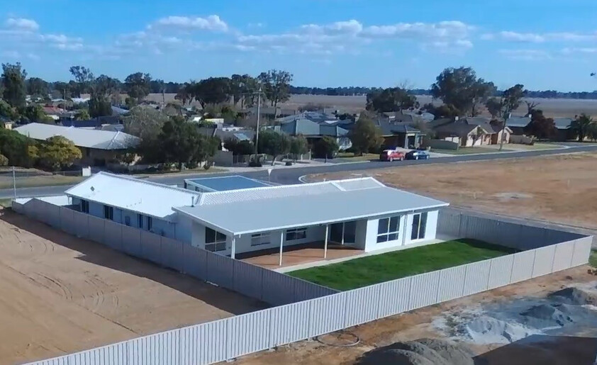 Fully Renovated and Ready to Move In