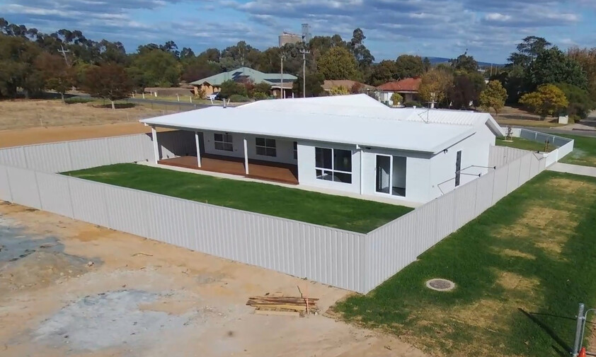Fully Renovated and Ready to Move In