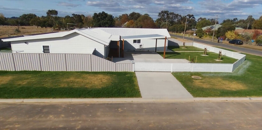 Fully Renovated and Ready to Move In