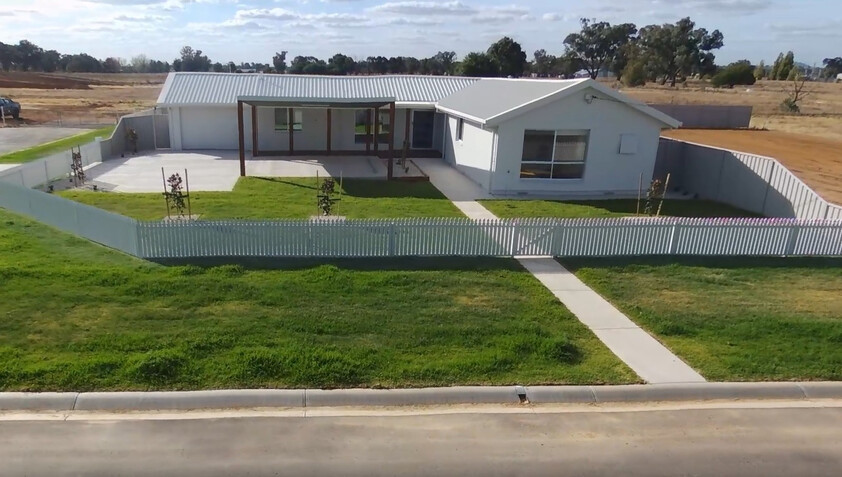 Fully Renovated and Ready to Move In