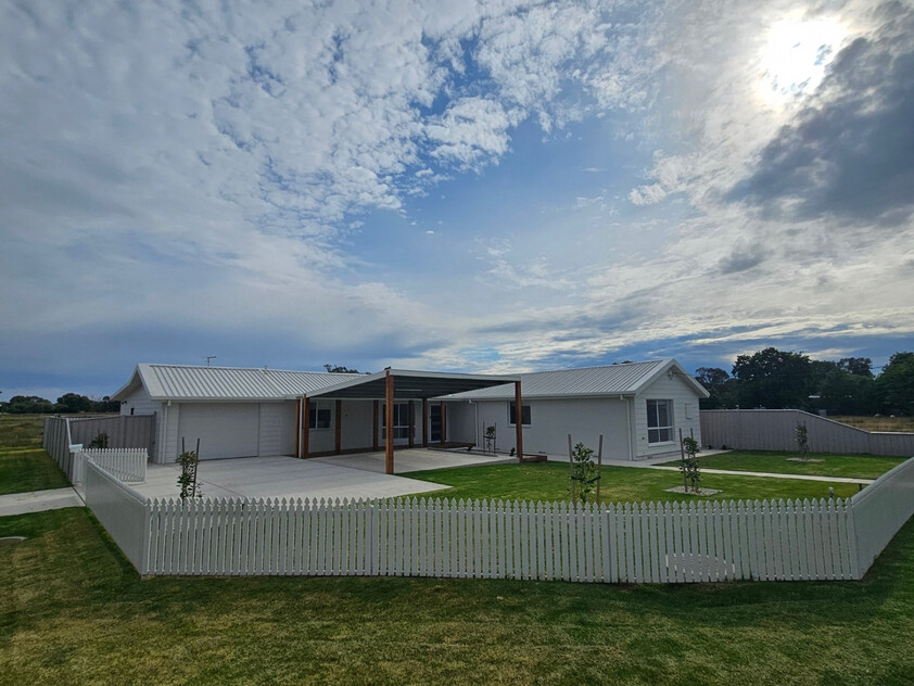 Fully Renovated and Ready to Move In