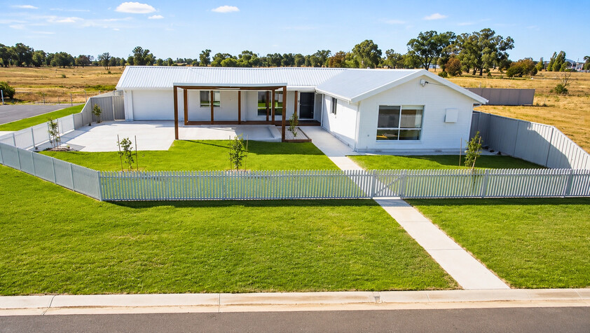 Fully Renovated and Ready to Move In