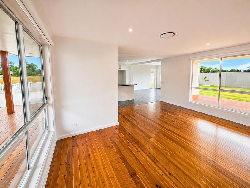 Fully Renovated and Ready to Move In