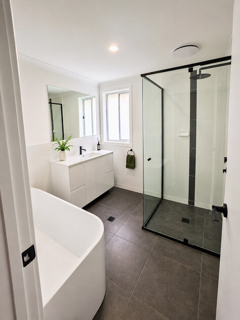 Fully Renovated and Ready to Move In