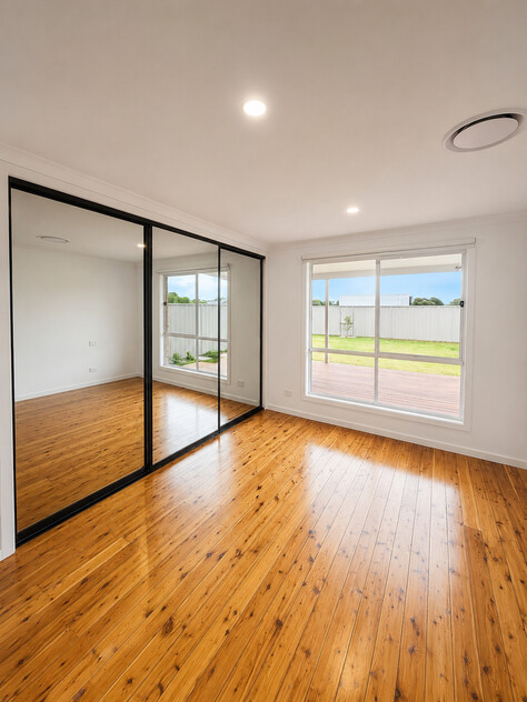 Fully Renovated and Ready to Move In