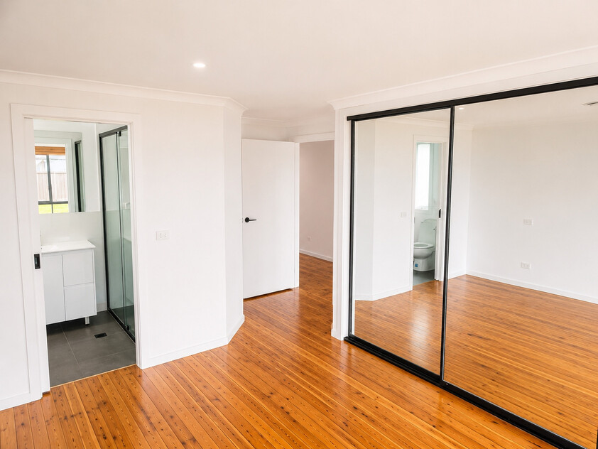 Fully Renovated and Ready to Move In