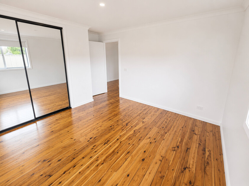 Fully Renovated and Ready to Move In