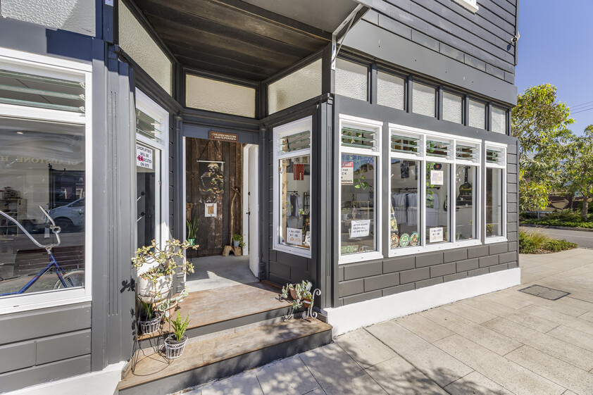 Landmark Mixed-Use Opportunity - Prominent Corner Position Option of a Delayed Settlement
