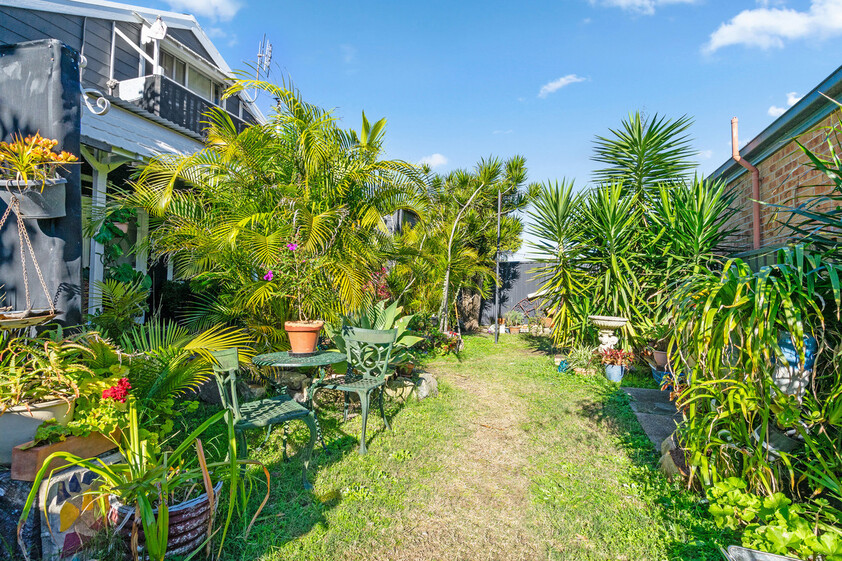 Landmark Mixed-Use Opportunity - Prominent Corner Position Option of a Delayed Settlement