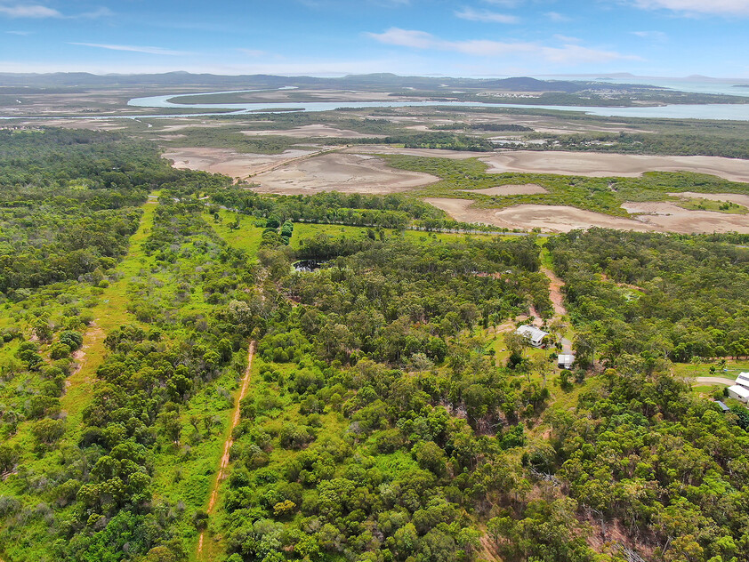 Palm Creek _ Coastal Rural Retreat