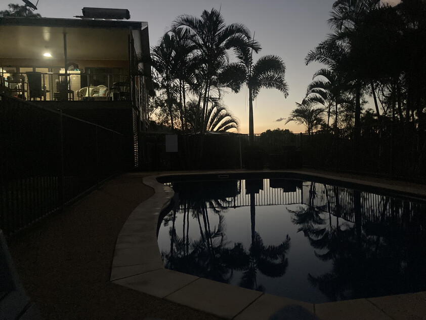Palm Creek _ Coastal Rural Retreat