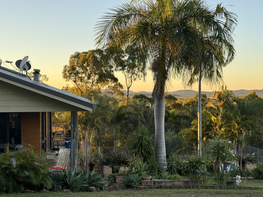 Palm Creek _ Coastal Rural Retreat
