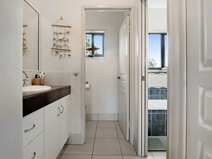 Palm Creek _ Coastal Rural Retreat