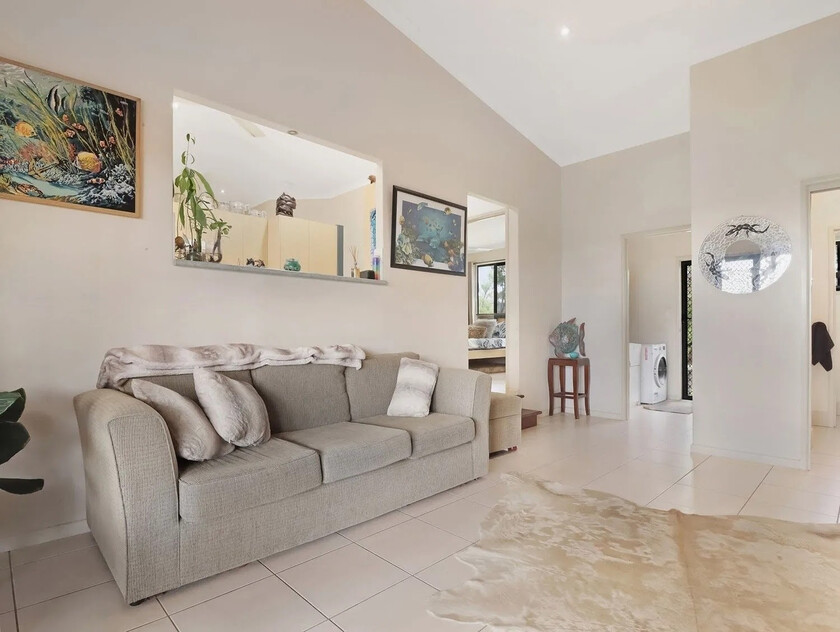 Palm Creek _ Coastal Rural Retreat