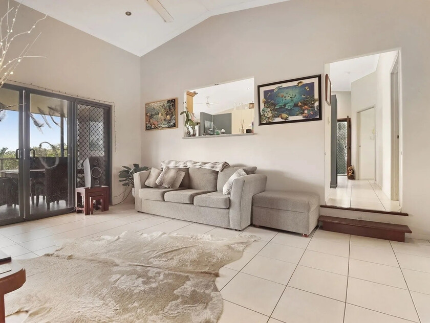 Palm Creek _ Coastal Rural Retreat