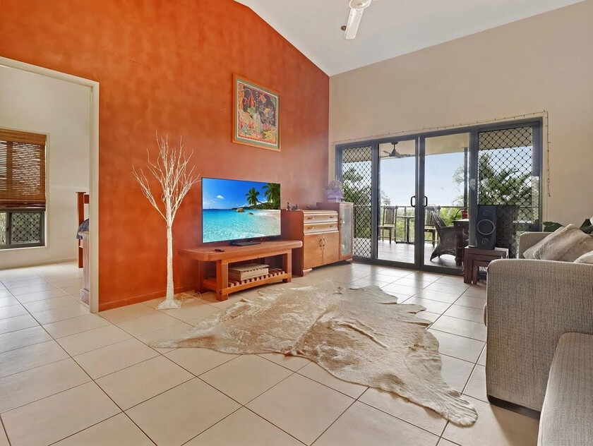 Palm Creek _ Coastal Rural Retreat
