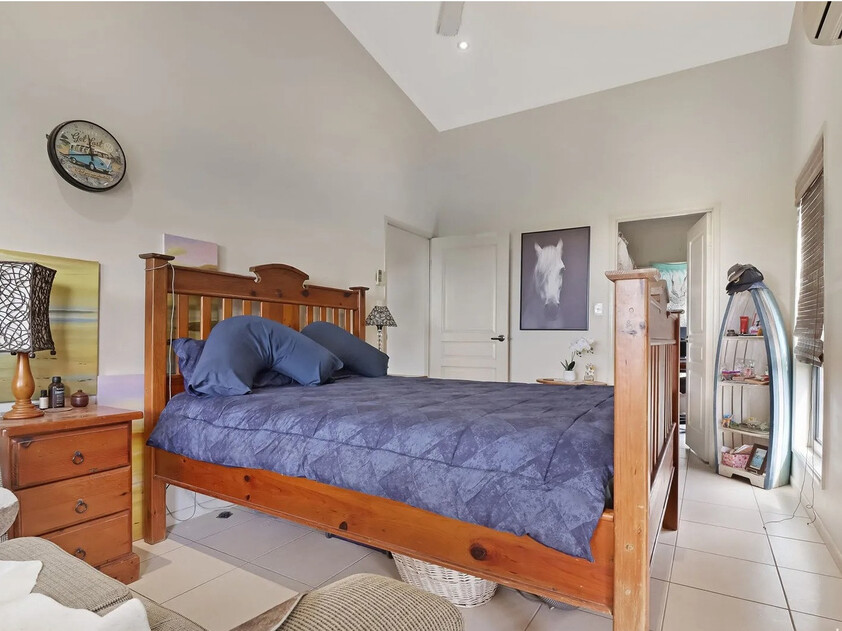 Palm Creek _ Coastal Rural Retreat