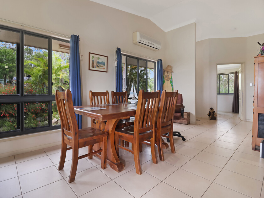 Palm Creek _ Coastal Rural Retreat