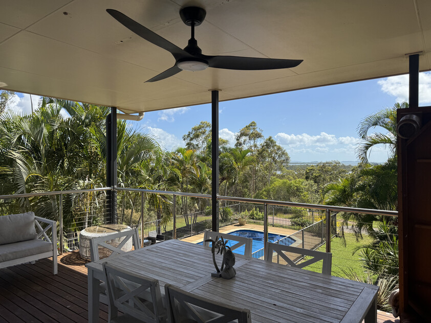 Palm Creek _ Coastal Rural Retreat