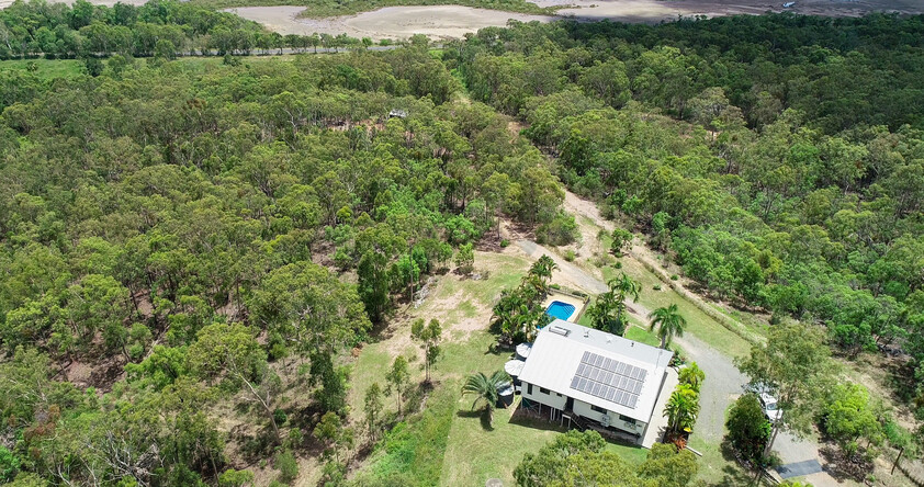 Palm Creek _ Coastal Rural Retreat