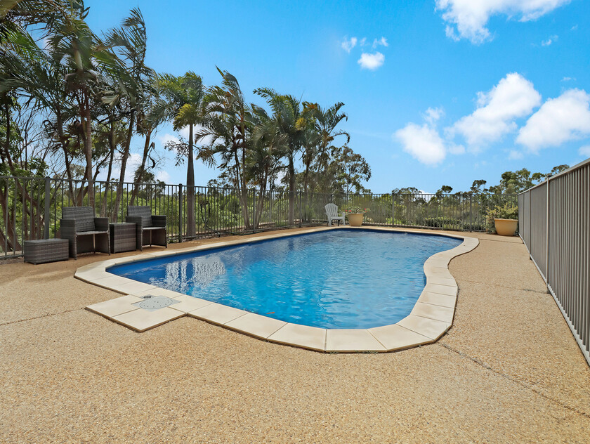Palm Creek _ Coastal Rural Retreat