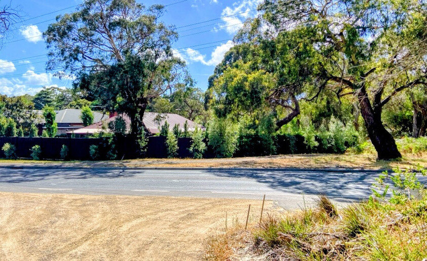The perfect family home or Mornington Peninsula Retreat