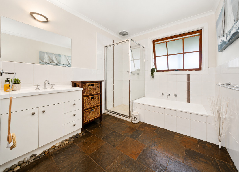 The perfect family home or Mornington Peninsula Retreat