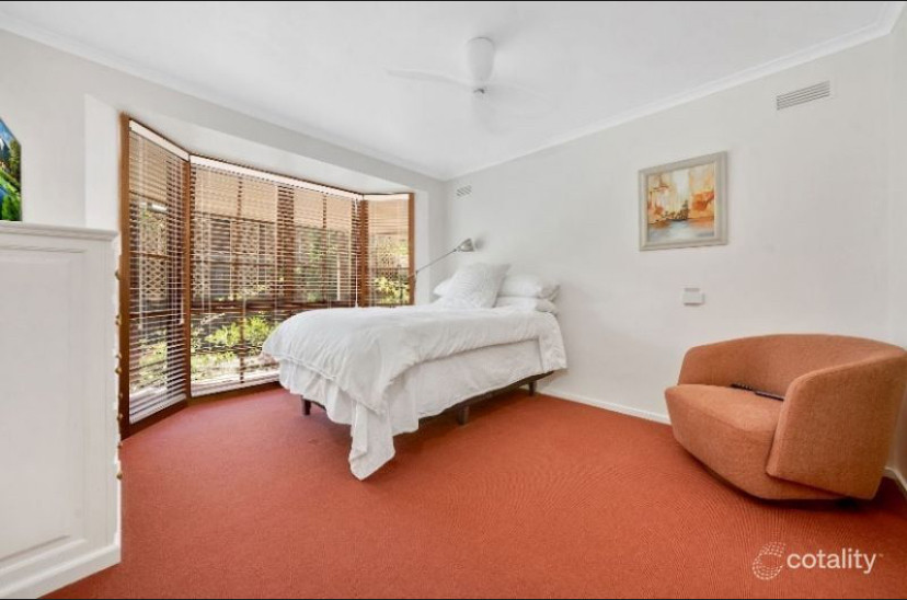 The perfect family home or Mornington Peninsula Retreat
