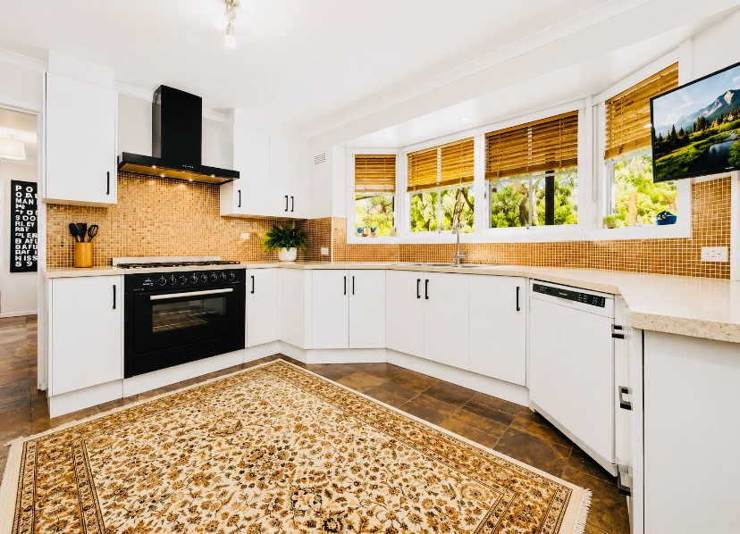 The perfect family home or Mornington Peninsula Retreat