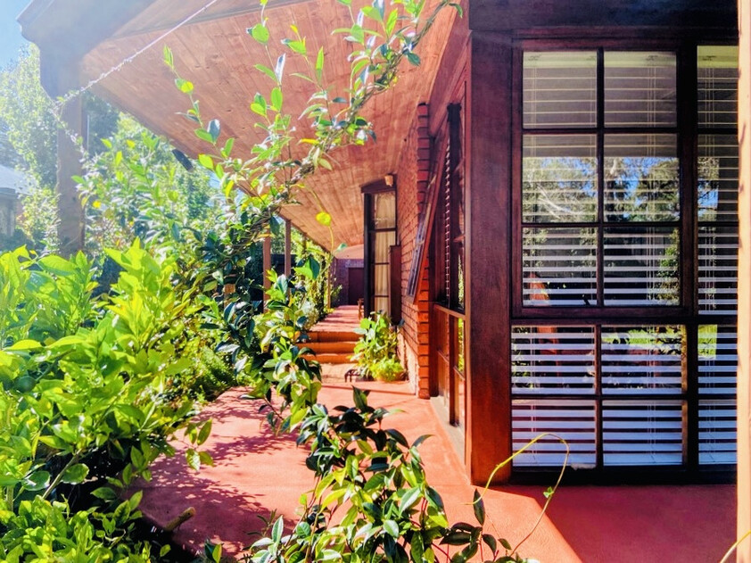 The perfect family home or Mornington Peninsula Retreat