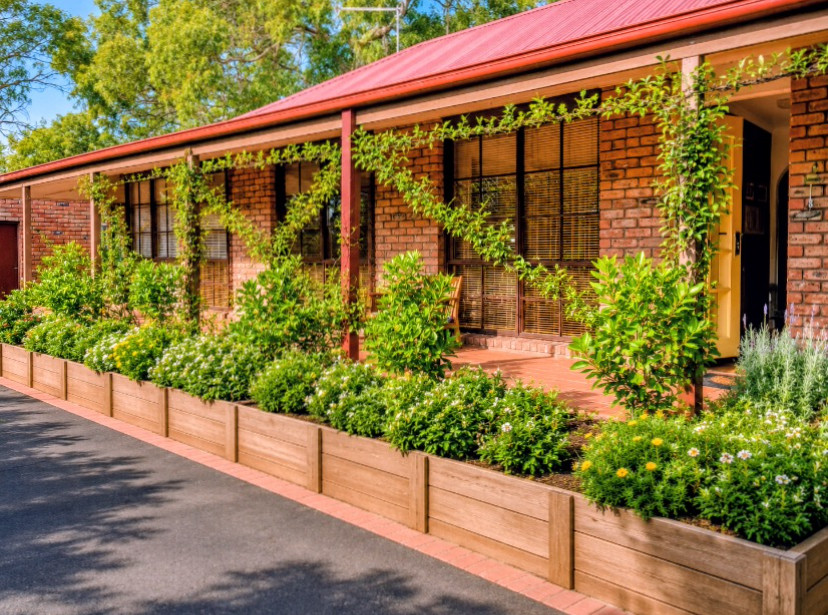 The perfect family home or Mornington Peninsula Retreat