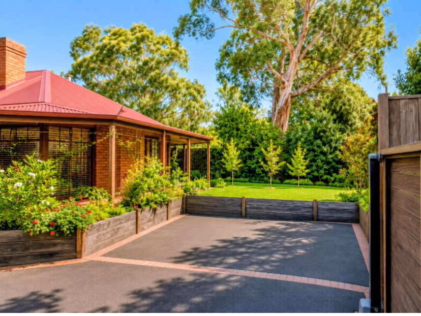 The perfect family home or Mornington Peninsula Retreat