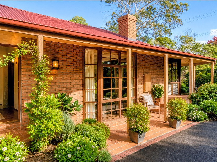 The perfect family home or Mornington Peninsula Retreat