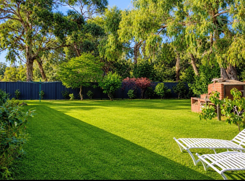 The perfect family home or Mornington Peninsula Retreat