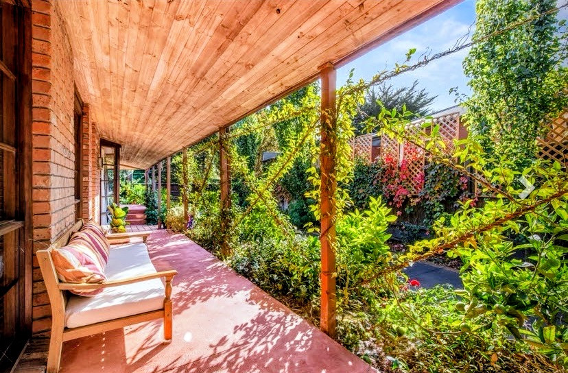 The perfect family home or Mornington Peninsula Retreat