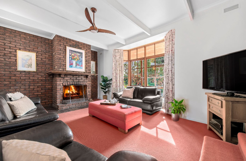 The perfect family home or Mornington Peninsula Retreat