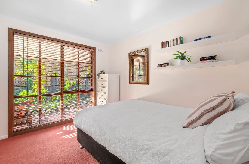 The perfect family home or Mornington Peninsula Retreat