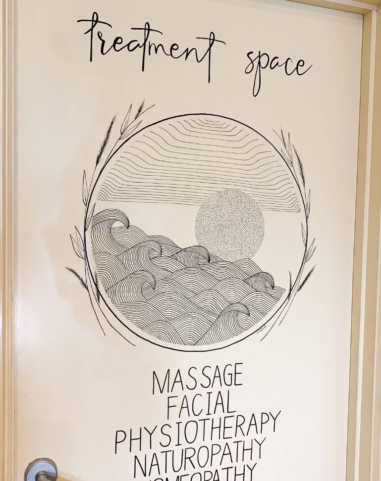 Nurture Inverloch — Wellness Centre & Retail Store