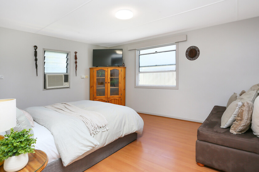 Endless Possibilities: Spacious Family Home with Granny Flat & Studio in Caringbah North or Renovators Dream with Dual Occupancy Potential.