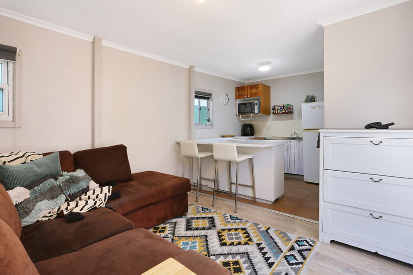 Endless Possibilities: Spacious Family Home with Granny Flat & Studio in Caringbah North or Renovators Dream with Dual Occupancy Potential.